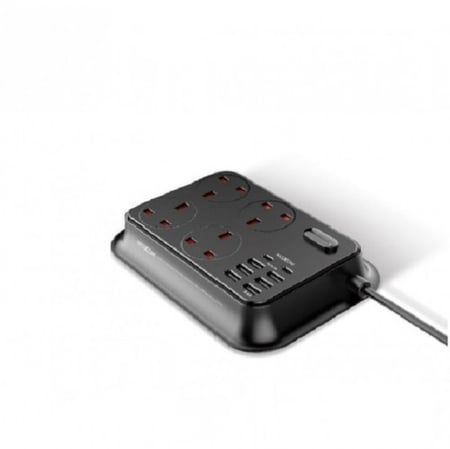 توصيلة مكسوم