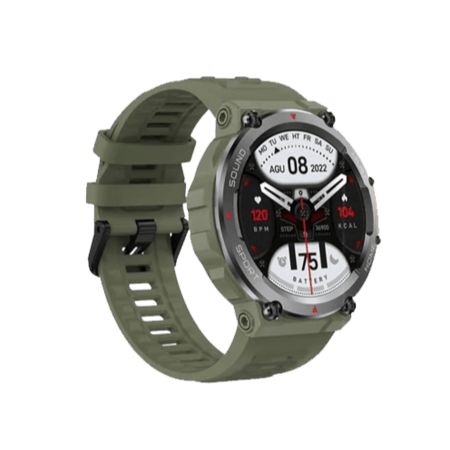 ساعة ذكية رياضية ليفوري