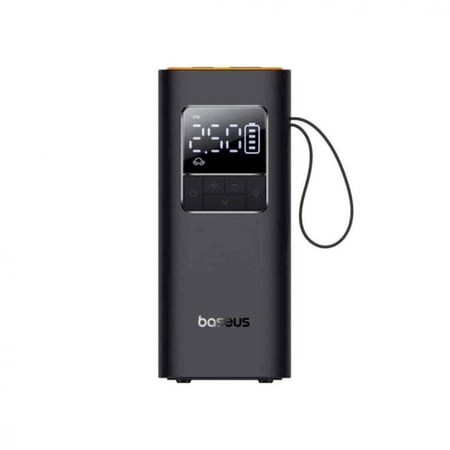 منفاخ سيارة ميني