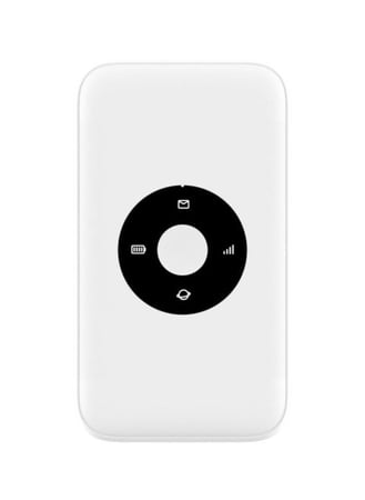 راوتر متنقل بريف سرعة 150 بطارية 3000