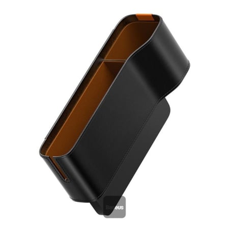 صندوق ومنظم تخزين للسيارة بيسوس