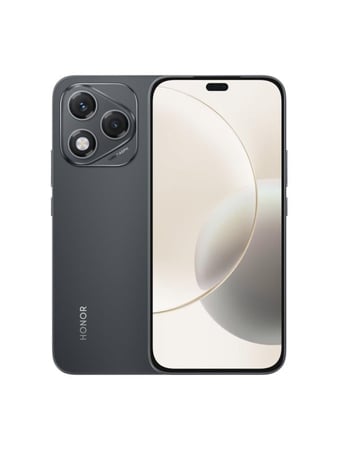 هونر - هونر 400 لايت  | 256 جيجا , 8+8 رام | 5 جي