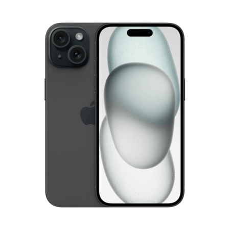 ايفون 15 العادي 128 جيجا شبكة 5G