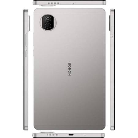 تابلت هونر باد X7 واي فاي - 128 جيجا - 4 جيجا رام - رمادي