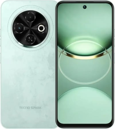 تيكنو - سبارك 30C ذاكرة 256 رام 8+8-4G