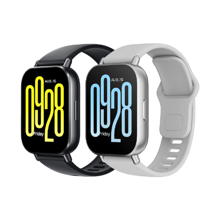 ساعة ريدمي واتش اكتيف 5