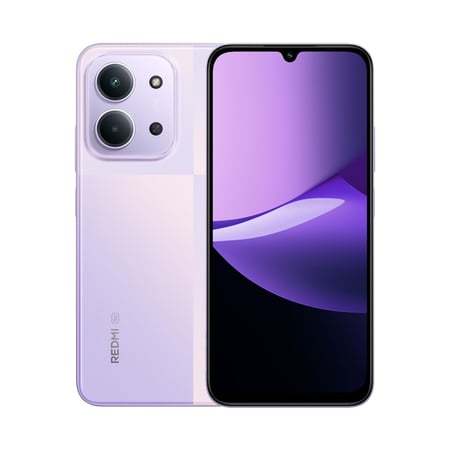 شاومي- ريدمي 15 سي , 256 جيجا, 8+8 رام 5 جي