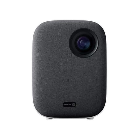 بروجكتر شاومي مي بروجكتر 2 بدقة 1080 Mi Smart Projector 2.بكسل عالي الدقة - أبيض