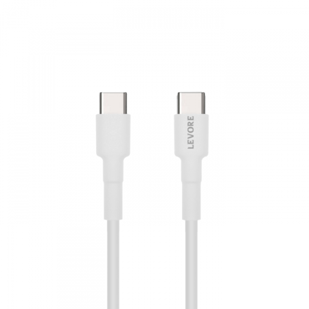 شاحن ليفوري تايب سي