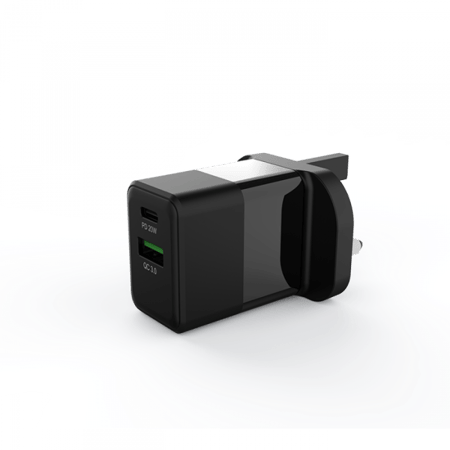 شاحن جداري ليفوري شحن سريع