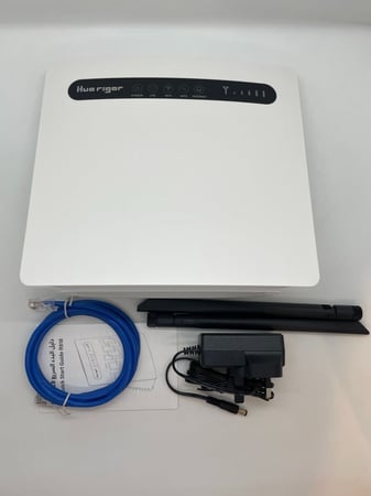 راوتر 4 جي رخيص