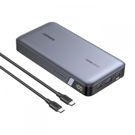 بطارية يو جرين 25000