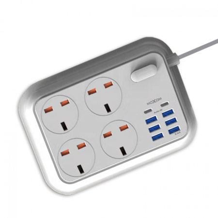 توصيلة مكسوم 5 معر