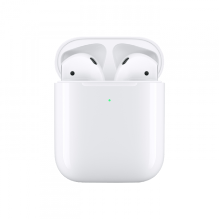 سماعة أذن ليفوري لاسلكية إير بلس تدعم الشحن اللاسلكي  LAE511