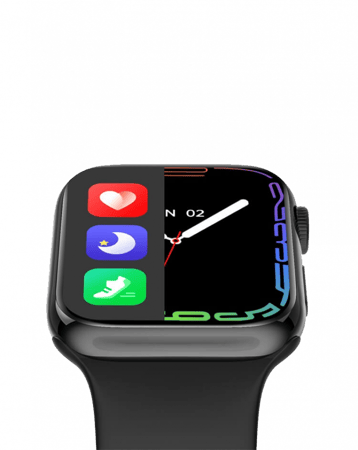 شبيه ساعة ايل