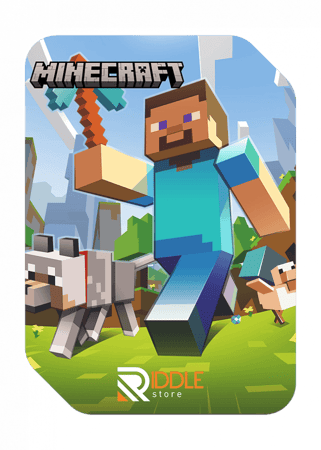 ماينكرافت ماين كرافت minecraft java edition