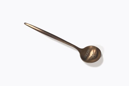 ملعقة الإسبريسو | Espresso Spoon