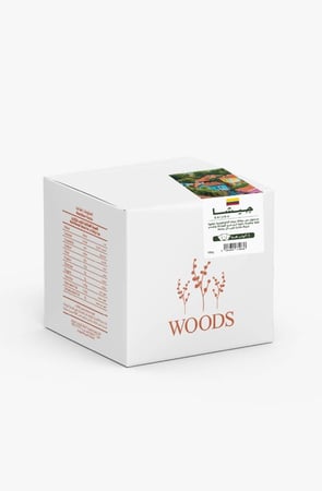 كولومبيا جيشا الفاخر – 100 جم | Colombia Geisha – 100 g