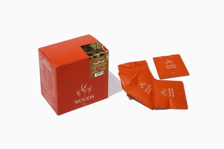 بوكس أظرف القهوة المقطرة إثيوبيا أوراقا | Ethiopia Uraga Filter Coffee Box