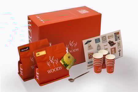 بوكس الأصالة | Asala Box