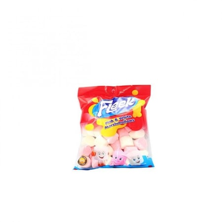 مارشملو فليك 24*150g