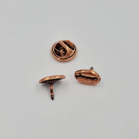 بروشات بُن القهوة