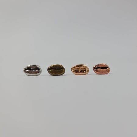 بروشات بُن القهوة