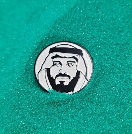 بروش (ولي العهد)