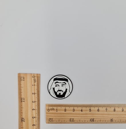 بروش (ولي العهد)