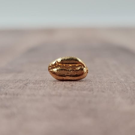 بروشات بُن القهوة