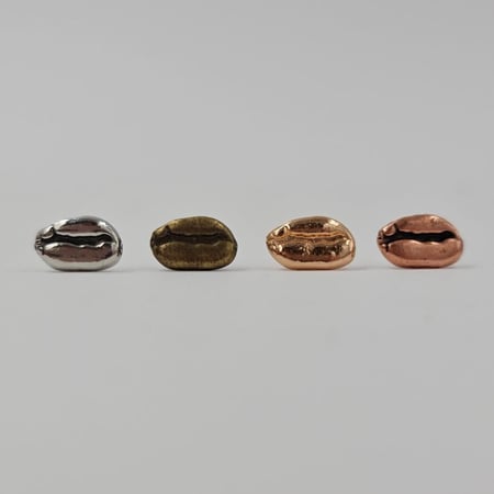 بروشات بُن القهوة