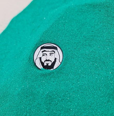 بروش (ولي العهد)