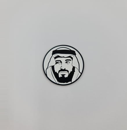 بروش (ولي العهد)