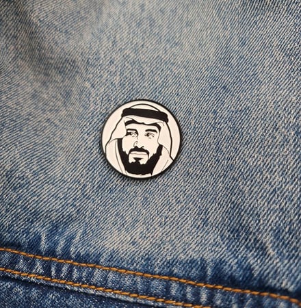 بروش (ولي العهد)