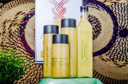 ليمون حساوي مركز للعصير