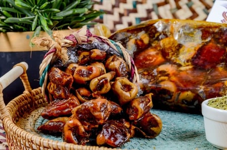 هشيشي الاحساء