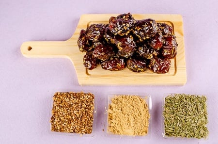 سفسيف الاحساء الفاخر - جديد