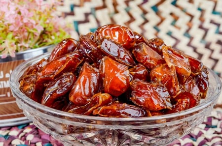 خلاص يدوي فاخر حبة كبيرة