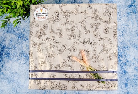 خدمة تغليف بكج الهدية