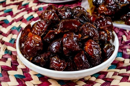 تمر رزيز الاحساء