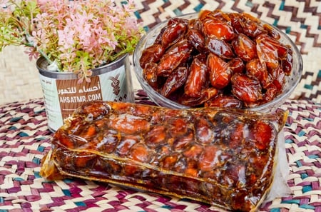 خلاص يدوي فاخر