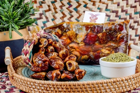 شيشي مطوق فاخر جديد