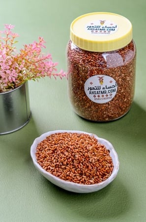 رز حساوي معتق فاخر