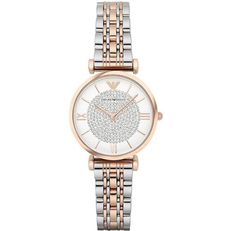 ساعة امبوريو ارماني EMPORIO ARMANI