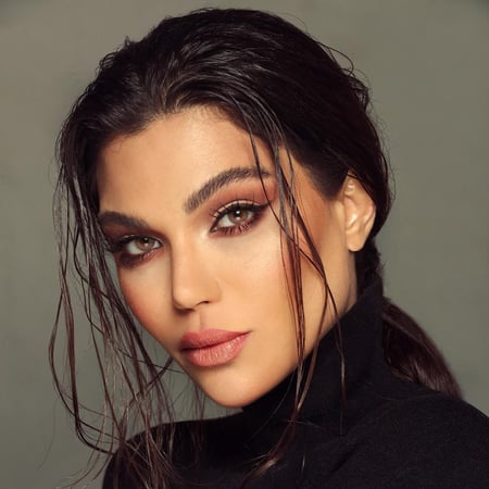 عدسة ساند - SAND من ديفا - DIVA | مجموعة ميس ديفا - Miss Diva Collection