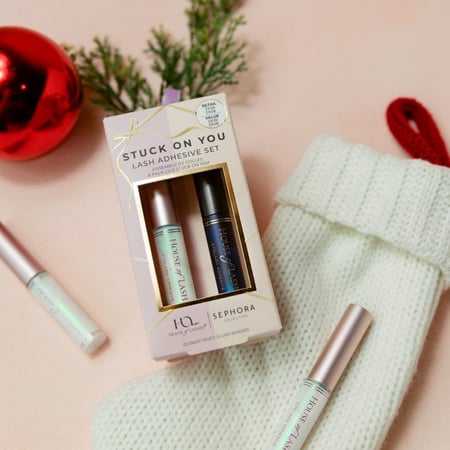 House of lashes STUCK ON YOU LASH ADHESIVE VALUE SET