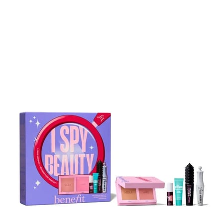 benefit i spy beauty set