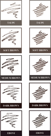 Anastasia Beverly Hills Natural & Polished Deluxe Kit - Medium Brown