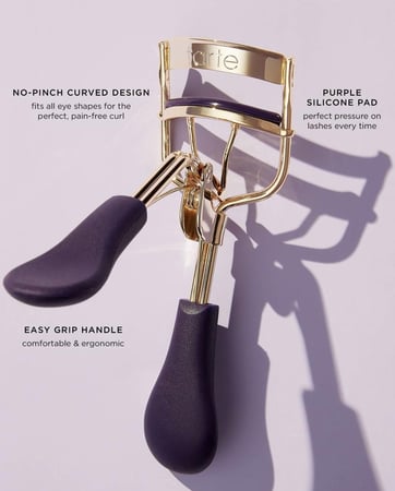 عكافة رموش من تارت