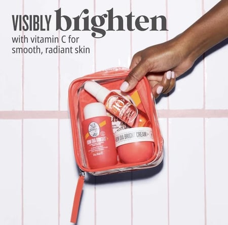 Sol de Janeiro Bom Dia Bright™ Jet Set